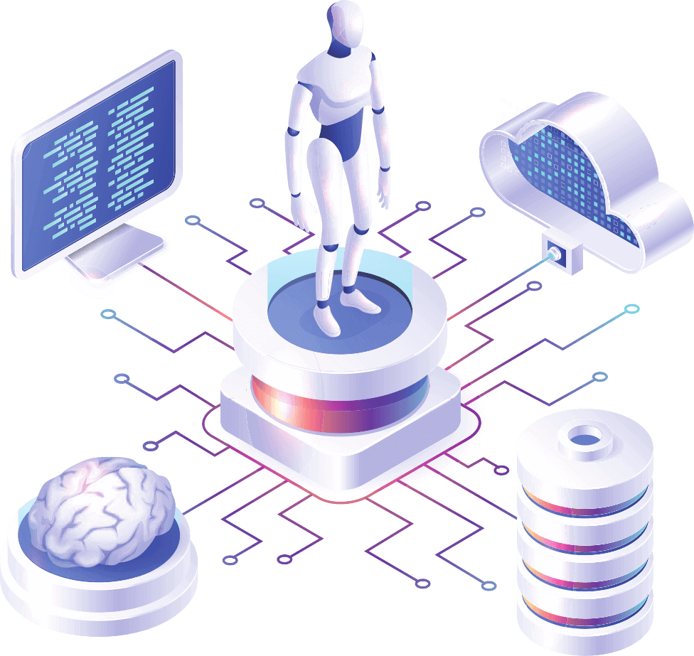 Human and Computer Vision Services